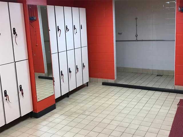 Tregaron Leisure Centre Facilities